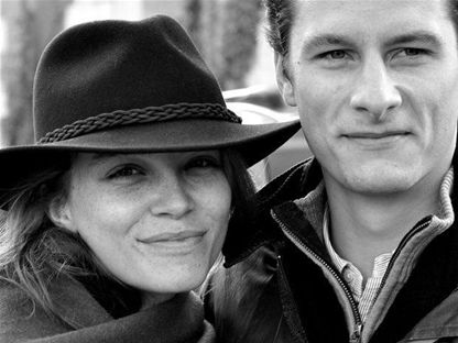 Bienvenue sur le site de notre mariage