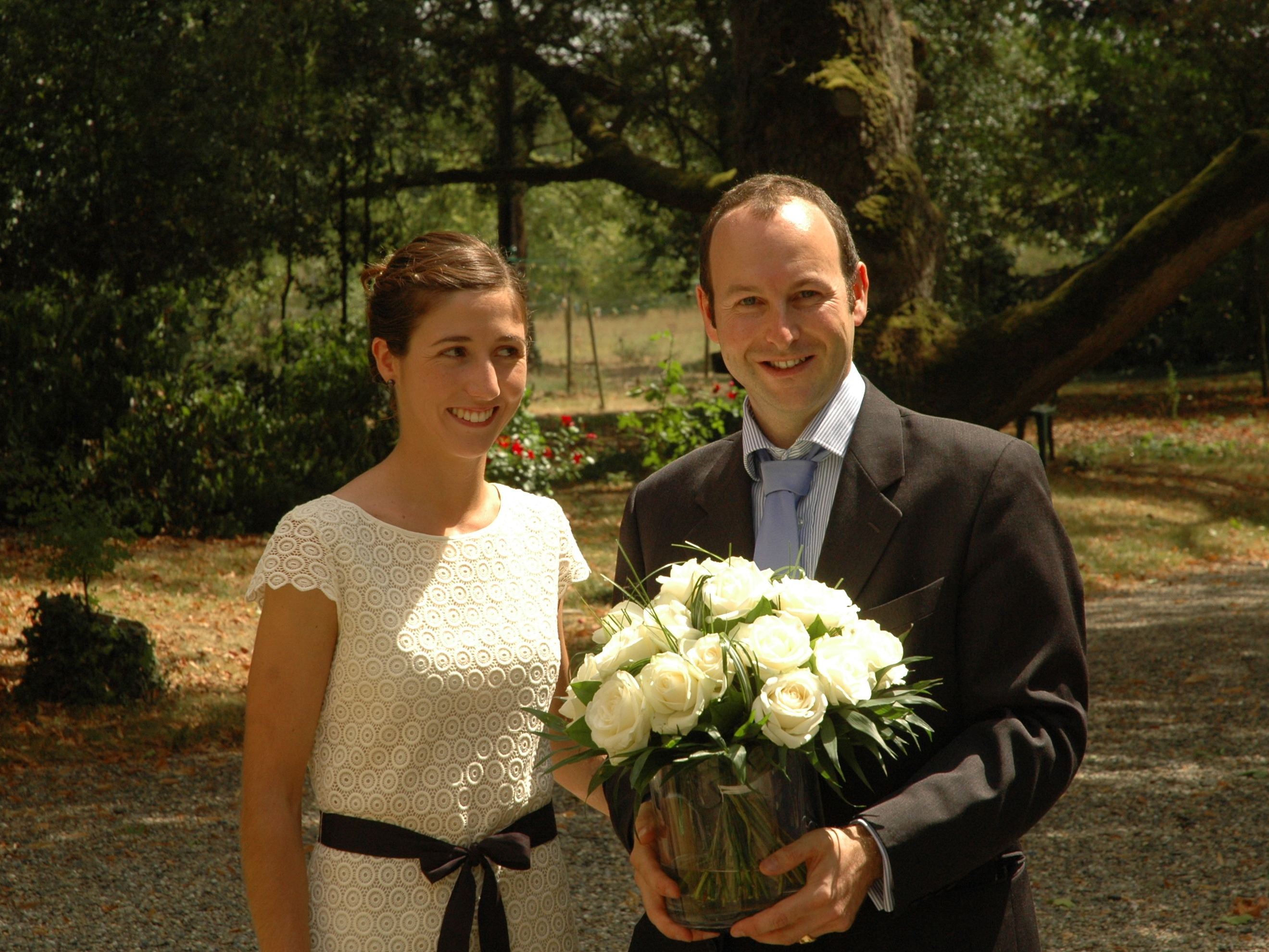 MilleMercisMariage - Liste de mariage