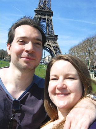 Bienvenue sur le site de notre mariage