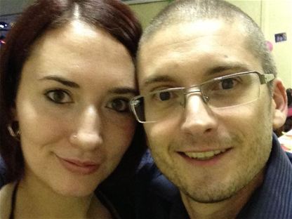 Bienvenue sur le site de notre mariage