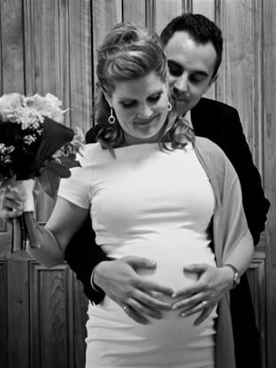 Bienvenue sur le site de notre mariage