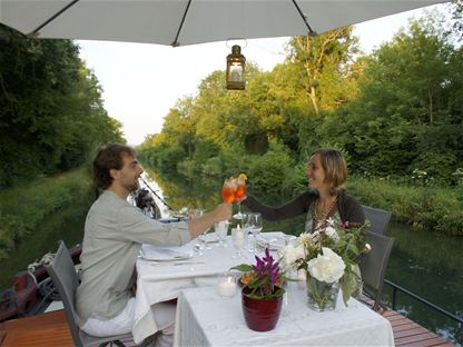 Bienvenue sur le site de notre mariage