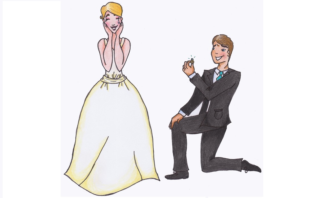 MilleMercisMariage - Liste de mariage