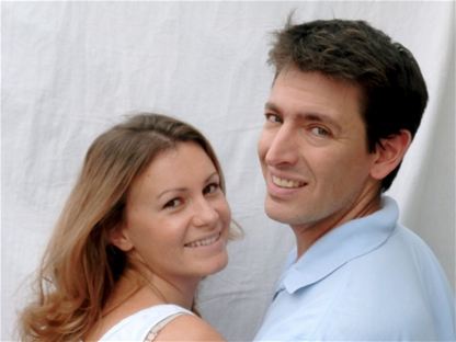 Bienvenue sur le site de notre mariage