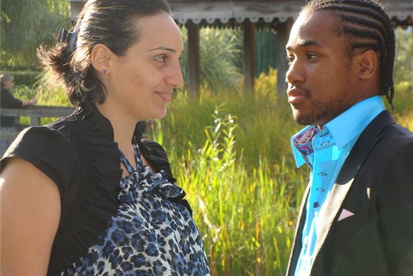 Bienvenue sur le site de notre mariage