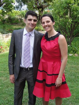 Bienvenue sur le site de notre mariage