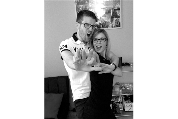 Bienvenue sur le site de notre mariage