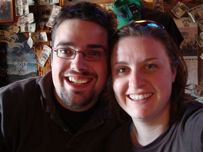 Bienvenue sur le site de notre mariage