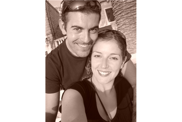 Bienvenue sur le site de notre mariage