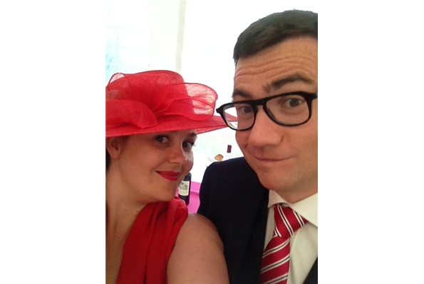 Bienvenue sur le site de notre mariage