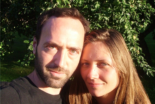 Bienvenue sur le site de notre mariage