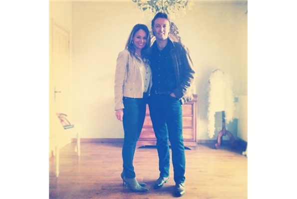 Bienvenue sur le site de notre mariage