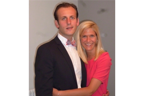 Bienvenue sur le site de notre mariage