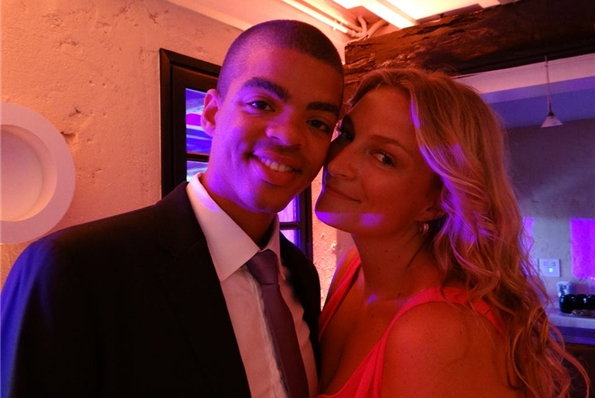 Bienvenue sur le site de notre mariage