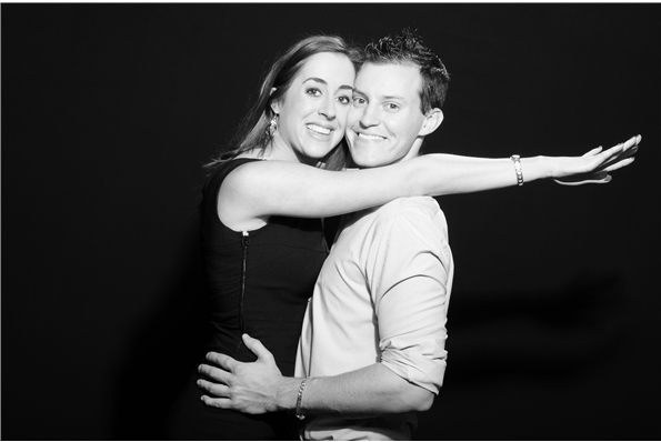 Bienvenue sur le site de notre mariage