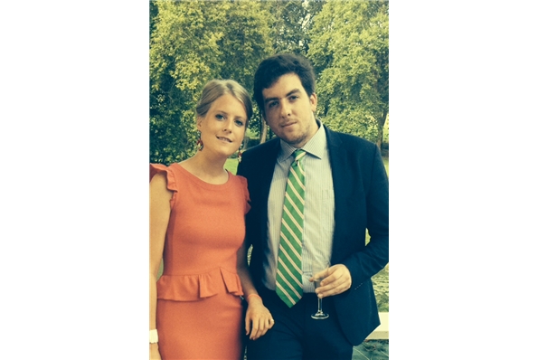 Bienvenue sur le site de notre mariage