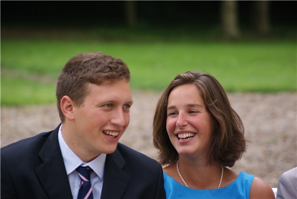 Bienvenue sur le site de notre mariage