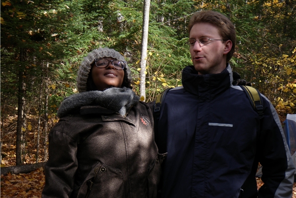 Bienvenue sur le site de notre mariage