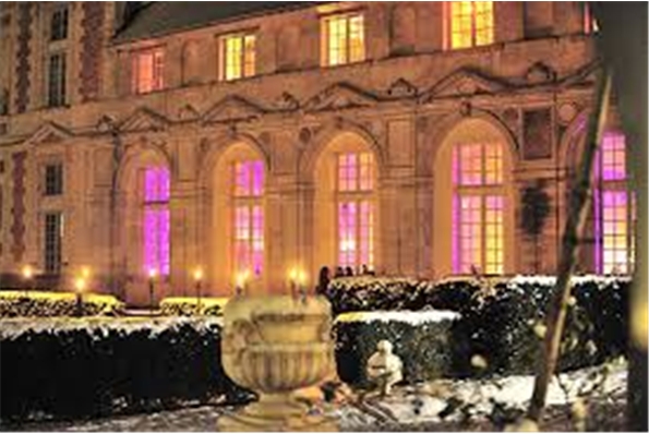 Bienvenue sur le site de notre mariage