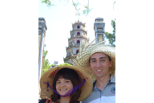 Bienvenue sur le site de notre mariage