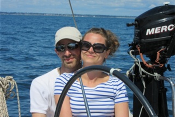 Bienvenue sur le site de notre mariage