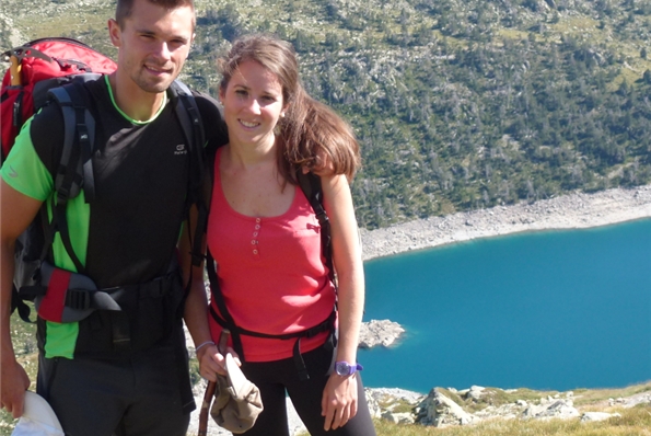 Bienvenue sur le site de notre mariage