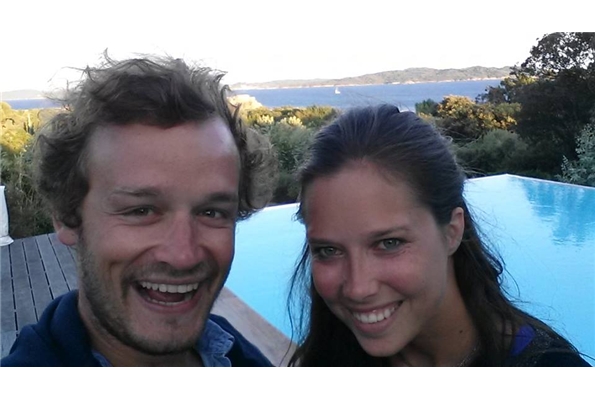 Bienvenue sur le site de notre mariage