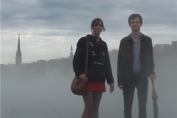 Bienvenue sur le site de notre mariage