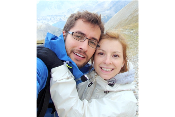 Bienvenue sur le site de notre mariage
