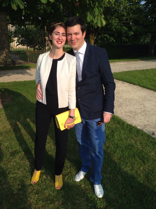MilleMercisMariage - Liste de mariage