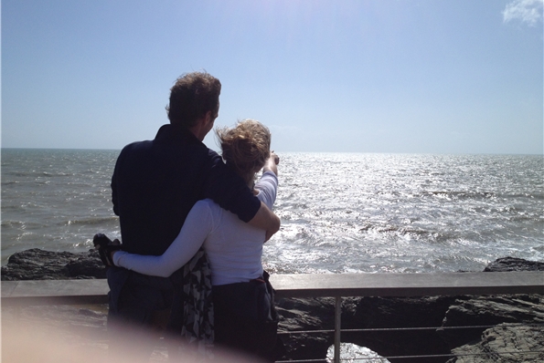 Bienvenue sur le site de notre mariage