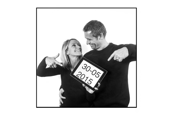 Bienvenue sur le site de notre mariage