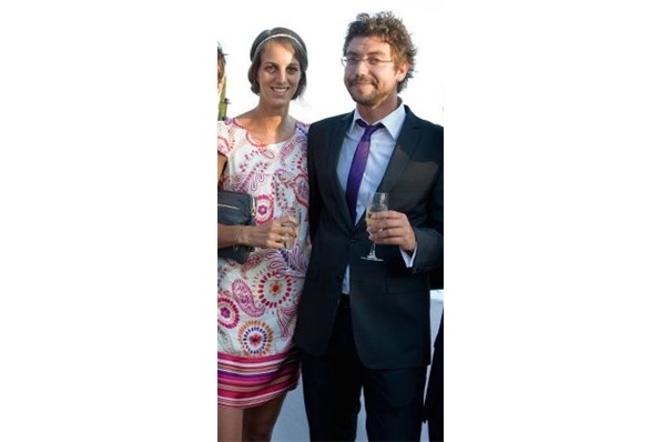 Bienvenue sur le site de notre mariage