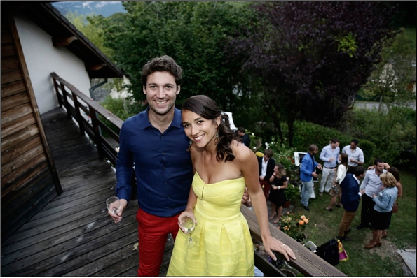 Bienvenue sur le site de notre mariage