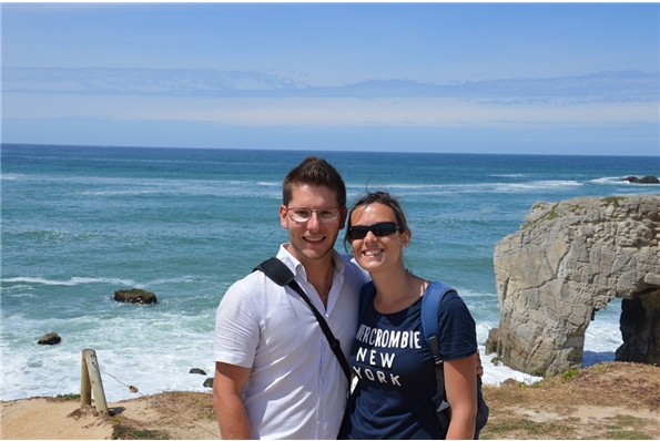 Bienvenue sur le site de notre mariage