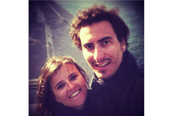 Bienvenue sur le site de notre mariage