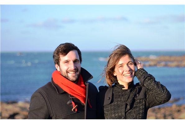 Bienvenue sur le site de notre mariage