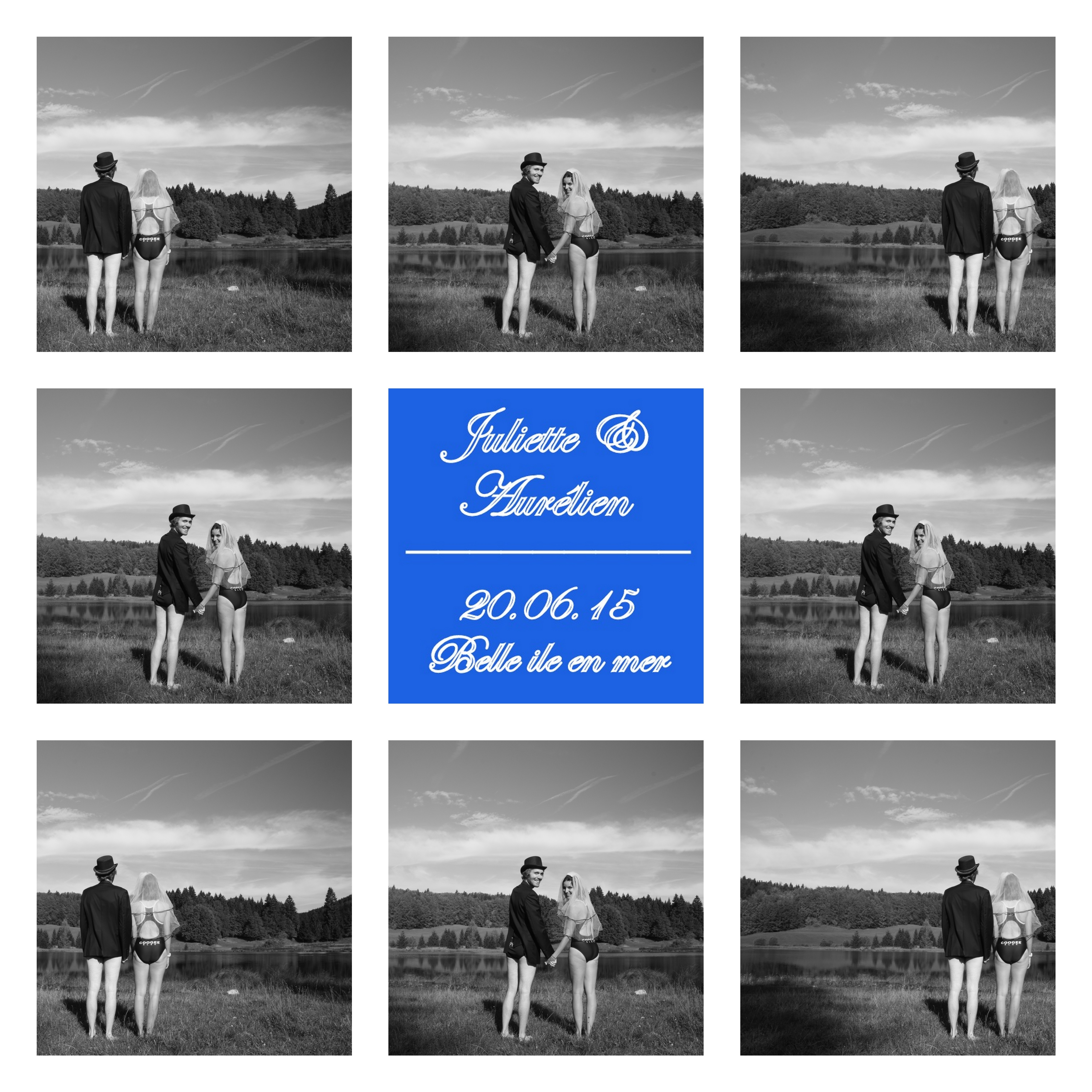 MilleMercisMariage - Liste de mariage