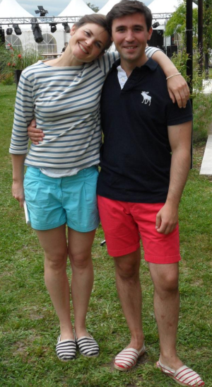 MilleMercisMariage - Liste de mariage