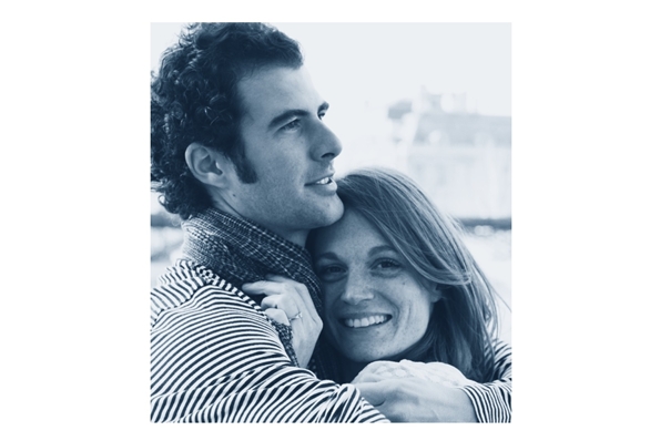 Bienvenue sur le site de notre mariage