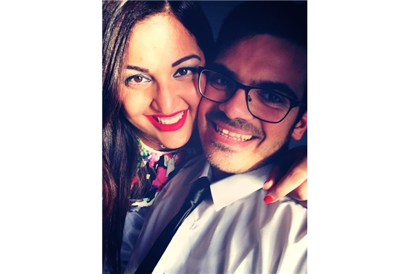 Bienvenue sur le site de notre mariage