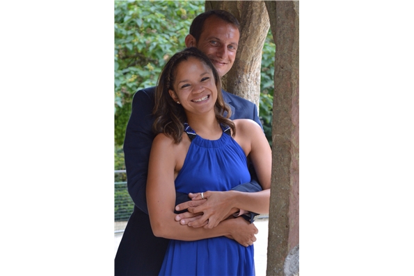Bienvenue sur le site de notre mariage