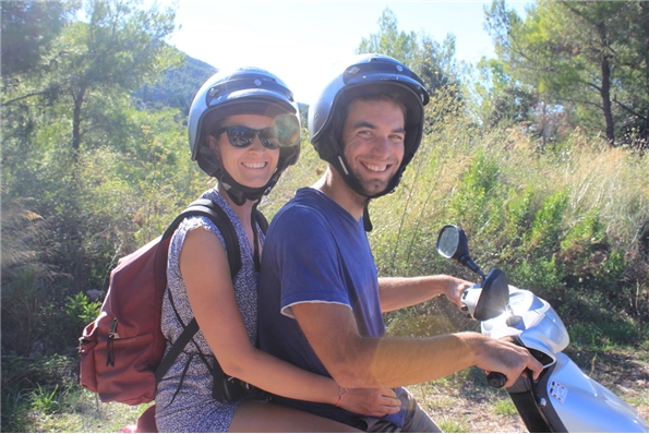 Bienvenue sur le site de notre mariage