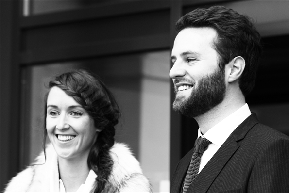 Bienvenue sur le site de notre mariage