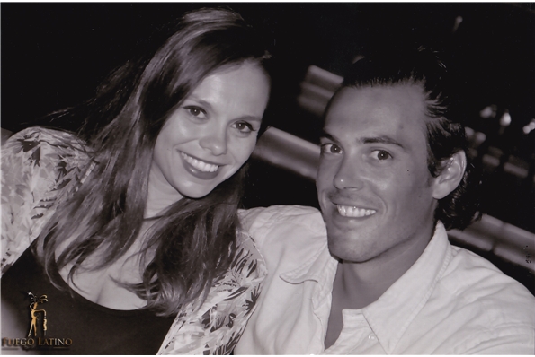Bienvenue sur le site de notre mariage