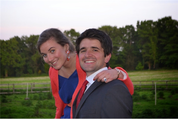 Bienvenue sur le site de notre mariage