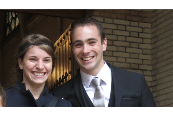 Bienvenue sur le site de notre mariage