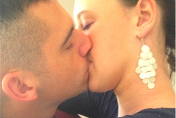 Bienvenue sur le site de notre mariage
