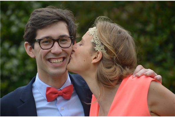 Bienvenue sur le site de notre mariage