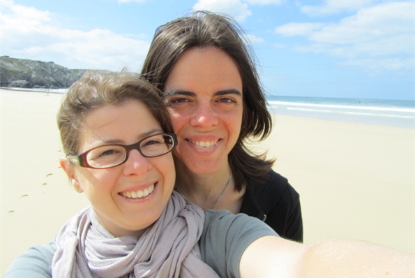 Bienvenue sur le site de notre mariage